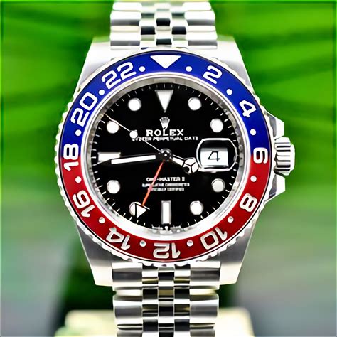 calibre rolex gmt master 2|rolex gmt master 2 usato.